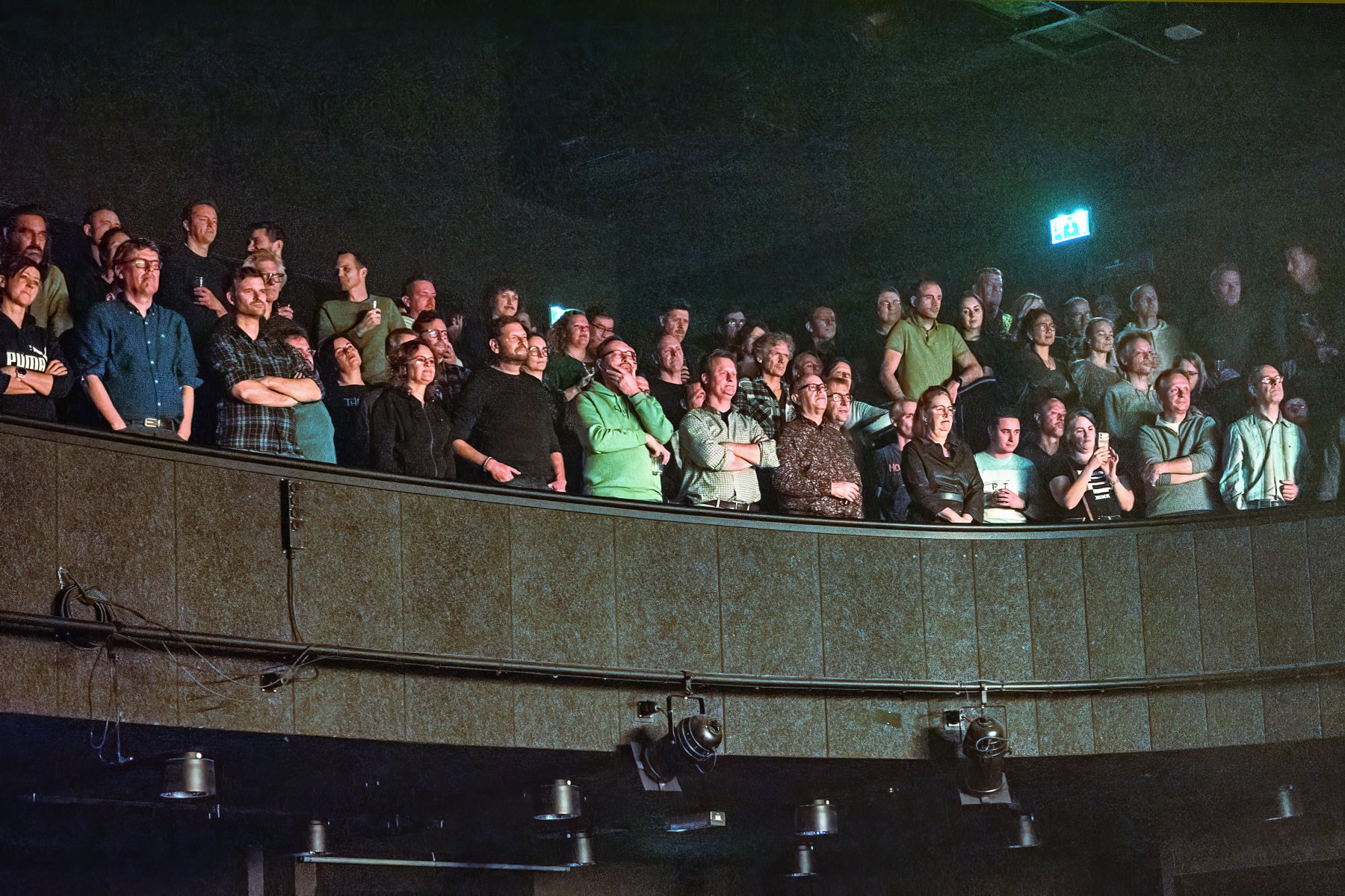 𝐝𝐄𝐔𝐒 in Doornroosje Nijmegen