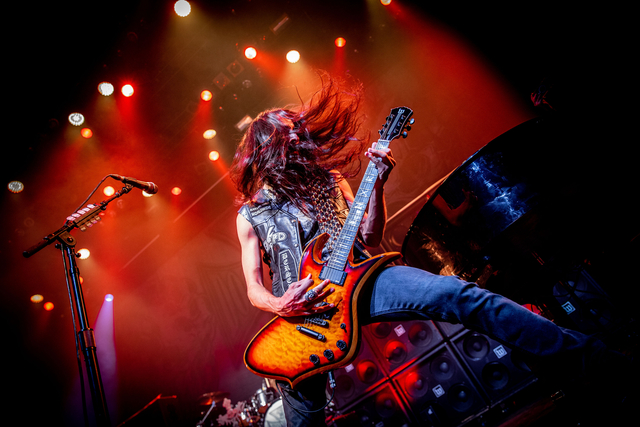 Black Label Society IMG 8750 1