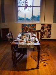 'De Eettafel'