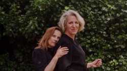 Aaf Brandt Corstius & Lies Visschedijk