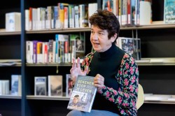 De open boekenclub