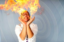 Mad science - Kinder- en familievoorstelling
