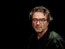 Boekensalon met Bert Wagendorp