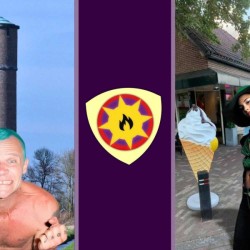 Groeten uit Zingelong