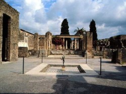 Pompeii en Herculaneum: het opgegraven paradijs | Universiteit van Muntweg