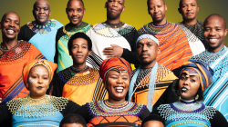 South African Road Trip