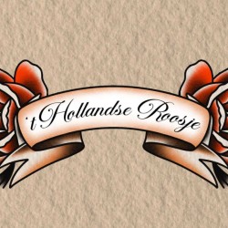 t Hollandse Roosje