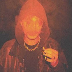 The Haunted Youth