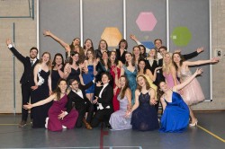 Muze Musicalproducties, The Prom