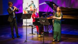 Gratis lunchconcert