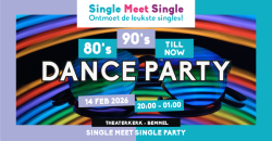 Single meet Single Party