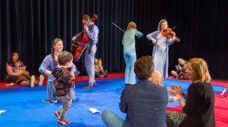 Klassiek voor kleintjes  (0 tot 1,5 jaar)