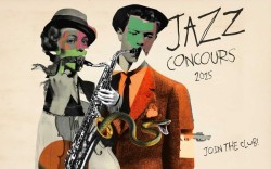 Prinses Christina Jazz Concours 2025