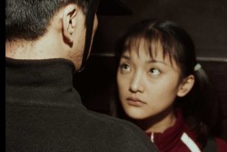 LUXRewind – Suzhou River