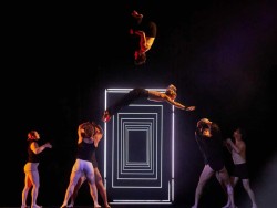 Lindenberg tipt: Gravity & Other Myths