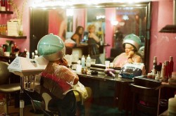 Cinekid Presenteert: Klassiekers – Kapsalon Romy (AL)