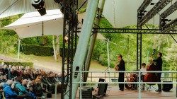 Gratis lunchconcert