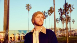 Matt Simons