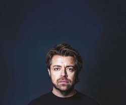 Daan van der Hoeven
