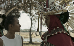 IndoFILMcafé – Tale of the Land