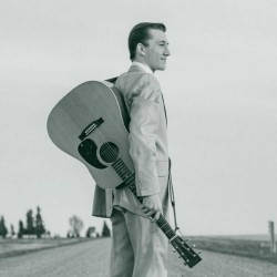 Jake Vaadeland & The Sturgeon River Boys