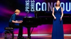Gratis lunchconcert