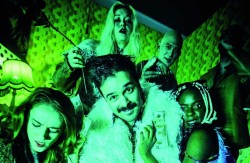 JA Collective, Rebecca Laufer en Mats van Rossum