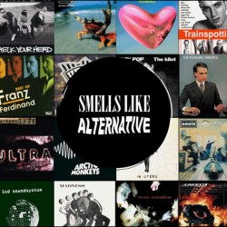 Smells Like Alternative
