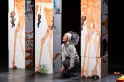 Prentenboekjesfestival | Gewoon zoals je bent (2+)