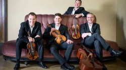Bennewitz Quartet