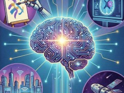 Lezing - De wereld van AI ontrafeld