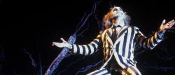Beetlejuice