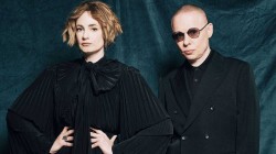Hooverphonic feat. Noémie Wolfs