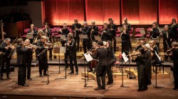 Orkest van de Achttiende Eeuw