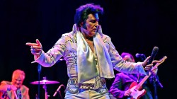 The Elvis Concert (USA)