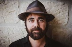 PODIUM1390: Federico Albanese, Federico Albanese
