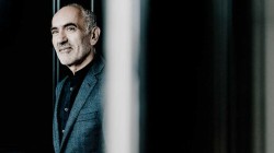 Abdel Rahman El Bacha