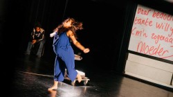 Theaterpresentatie LAB Oost (10+)