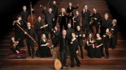 Nederlandse Bachvereniging