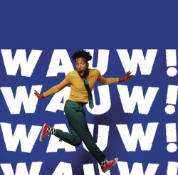 BonteHond, WAUW! (2,5+)