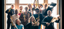 The ArtEZ Big Collective