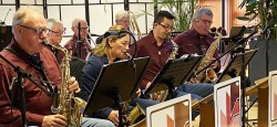 Big Band Wijchen