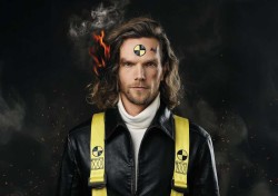 Ruud Smulders, RÜDSICHTSLOS