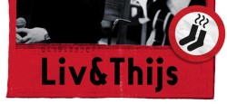 Liv & Thijs - Stukafest x Brebl
