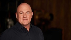 André Kuipers & Kamerata Zuid