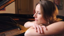 Eke Simons (Koffieconcert Klassiek)