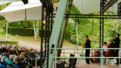 Gratis lunchconcert