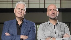 Joep en Rob