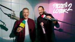 Pacześ & Lotek Tour 2 (16+)