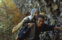 The Ballad of Narayama
